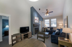 Premium Unit 3619 - One Bedroom withKitchenette - Fraser Crossing Founders Pointe condo, Winter Park